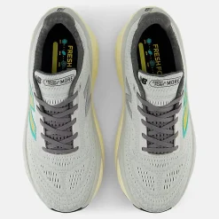 Fresh Foam X More v5 - Brighton Grey with Calcium