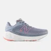 Fresh Foam X 840v1 - Arctic Grey with Raspberry