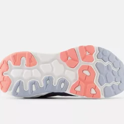 Fresh Foam X 840v1 - Arctic Grey with Raspberry