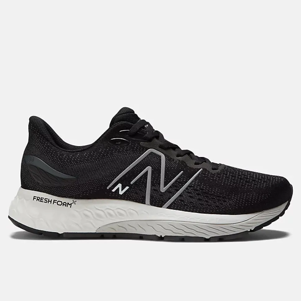 Fresh Foam X 880v12 - Black