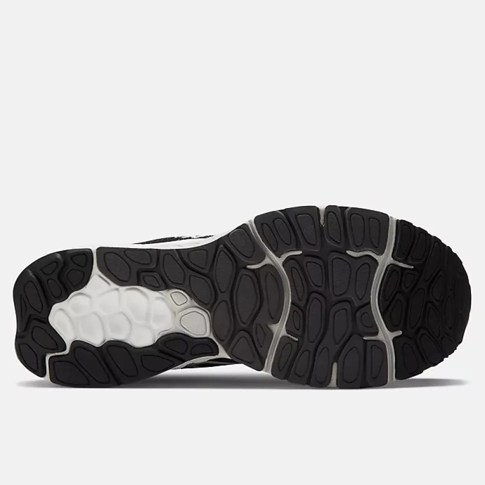Fresh Foam X 880v12 - Black