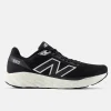 Fresh Foam X 880v14 - Black with Sea Salt