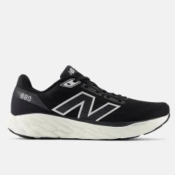 Fresh Foam X 880v14 - Black with Sea Salt