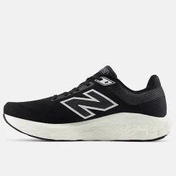 Fresh Foam X 880v14 - Black with Sea Salt