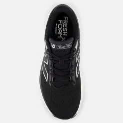Fresh Foam X 880v14 - Black with Sea Salt