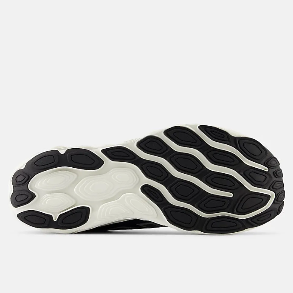 Fresh Foam X 880v14 - Black with Sea Salt