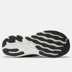 Fresh Foam X 1080v13 - Black with White