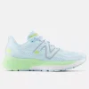 Fresh Foam X 880v13 - Blue with Green Aura