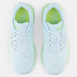 Fresh Foam X 880v13 - Blue with Green Aura