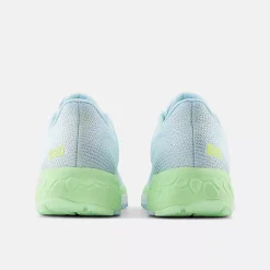 Fresh Foam X 880v13 - Blue with Green Aura