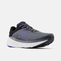 Fresh Foam X 840v1 - Castlerock with Marine Blue