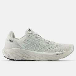 Fresh Foam X 880v14 - Gey Matter with Raincloud and Reflection