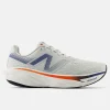 Fresh Foam X 1080v14 - Grey Matter with Silver Metallic