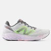 Fresh Foam X 880v14 - Grey Matter with Taro
