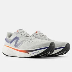 Fresh Foam X 1080v14 - Grey Matter with Silver Metallic