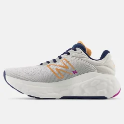 Fresh Foam X 840v1 - Grey Matter with Copper