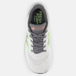 Fresh Foam X 880v14 - Grey Matter with Taro