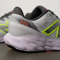 Fresh Foam X 880v14 - Grey Matter with Taro