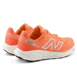 Fresh Foam X 880v14 - Gulf Red with Sea Salt