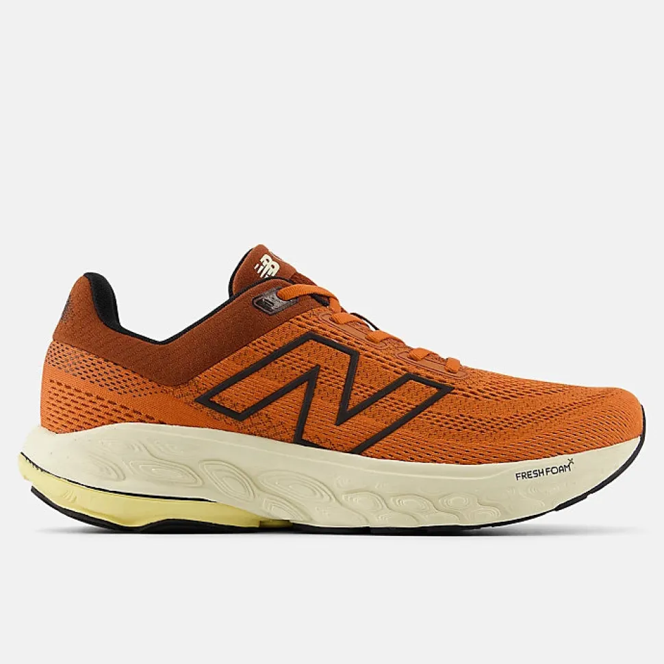Fresh Foam X 860v14 - Infield Clay with Relic Brown