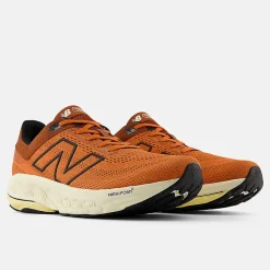 Fresh Foam X 860v14 - Infield Clay with Relic Brown