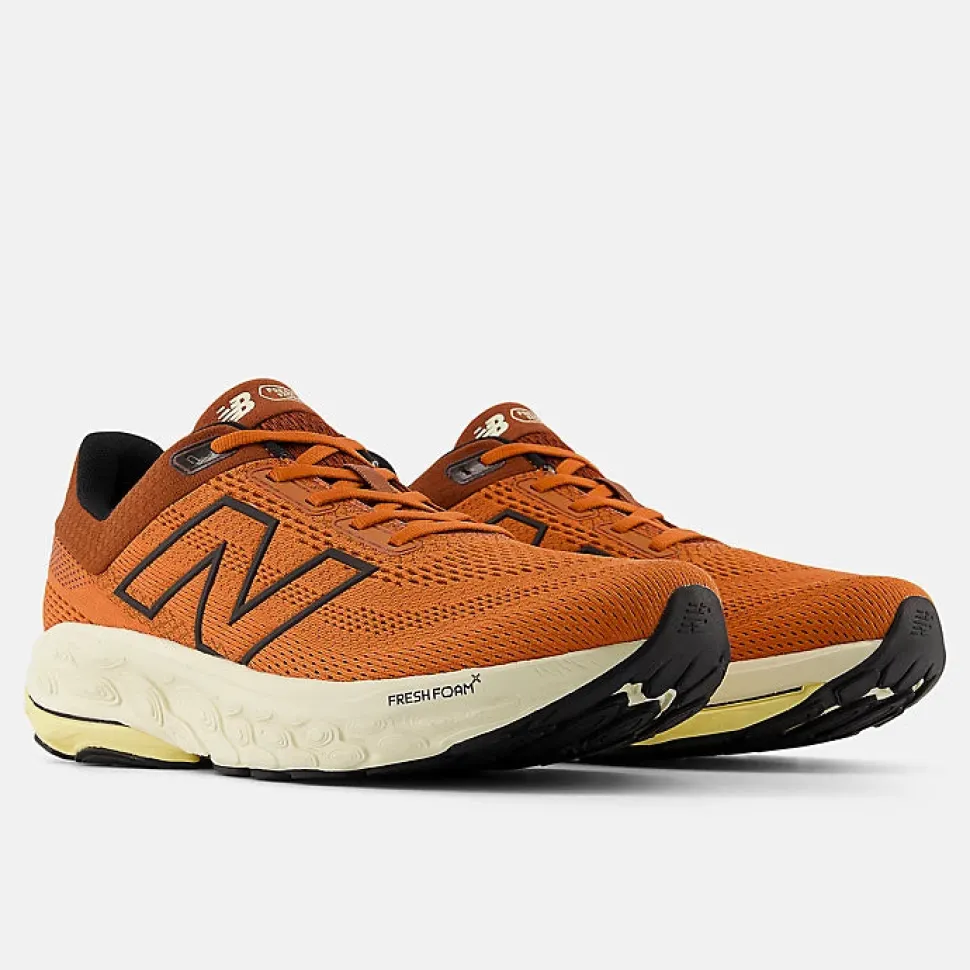 Fresh Foam X 860v14 - Infield Clay with Relic Brown