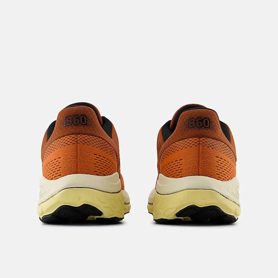 Fresh Foam X 860v14 - Infield Clay with Relic Brown