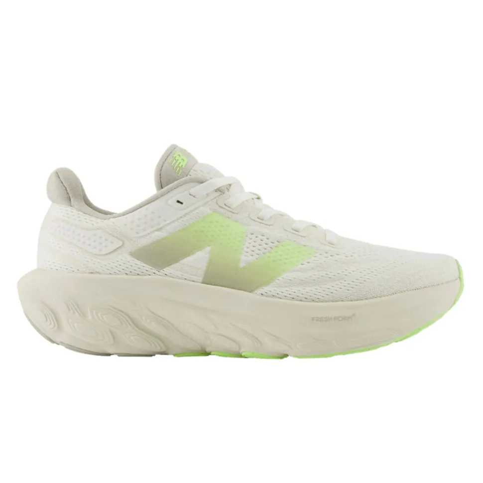 Fresh Foam X 1080v13 - Moonrock with Bleached Lime Glo