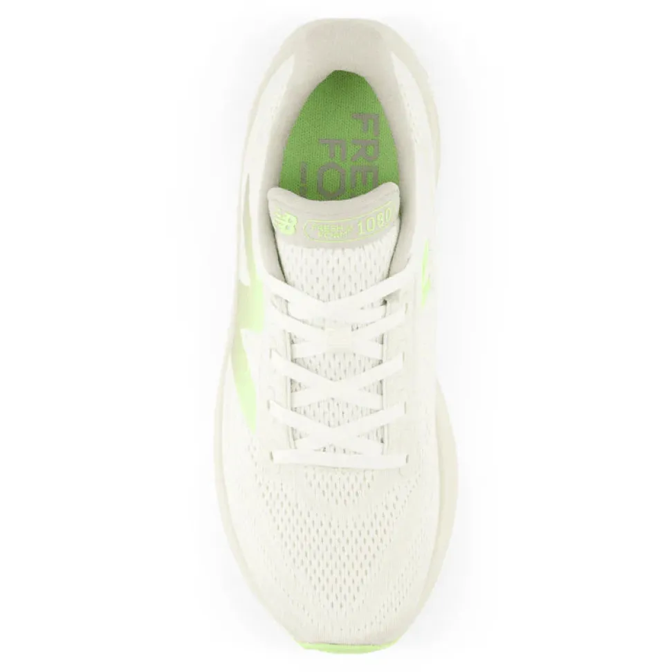 Fresh Foam X 1080v13 - Moonrock with Bleached Lime Glo
