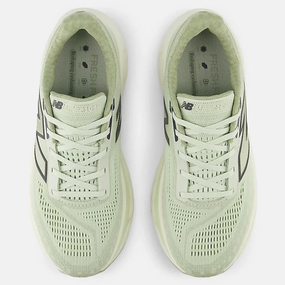 Fresh Foam X 1080v14 - Natural Mint with Magnet