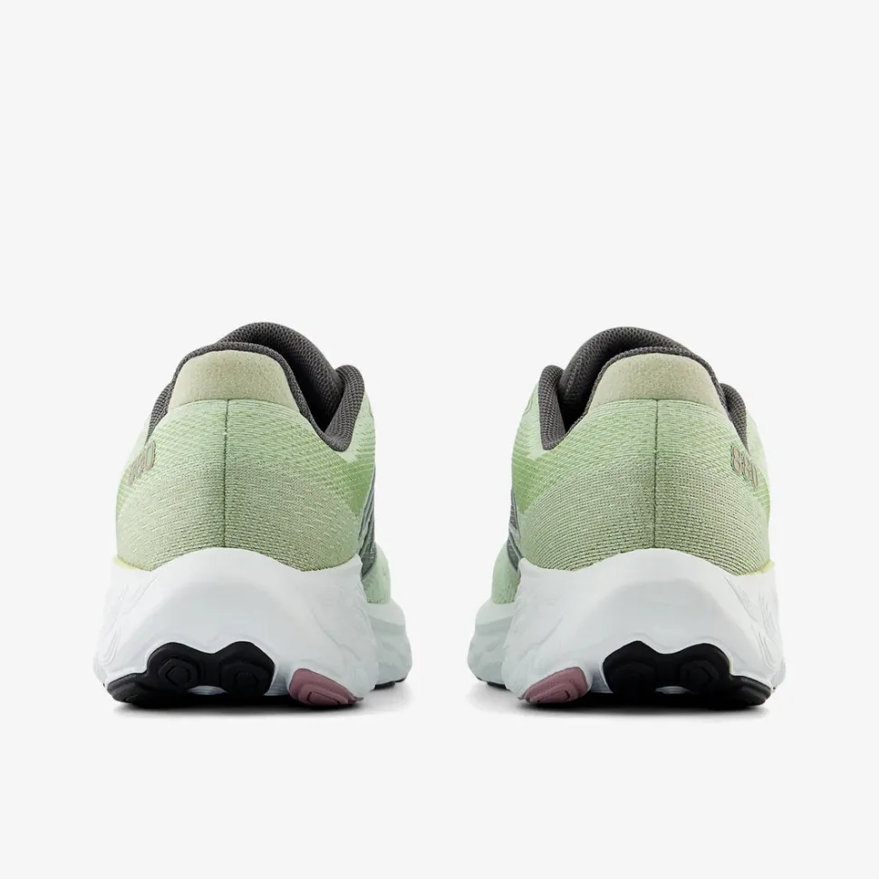 Fresh Foam X 880v14 - Natural Mint with Silver Metallic