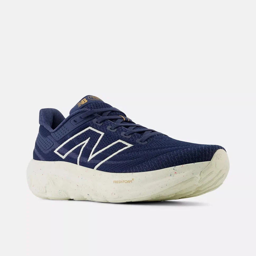 Fresh Foam X 1080v13 - Navy with Vintage Indigo
