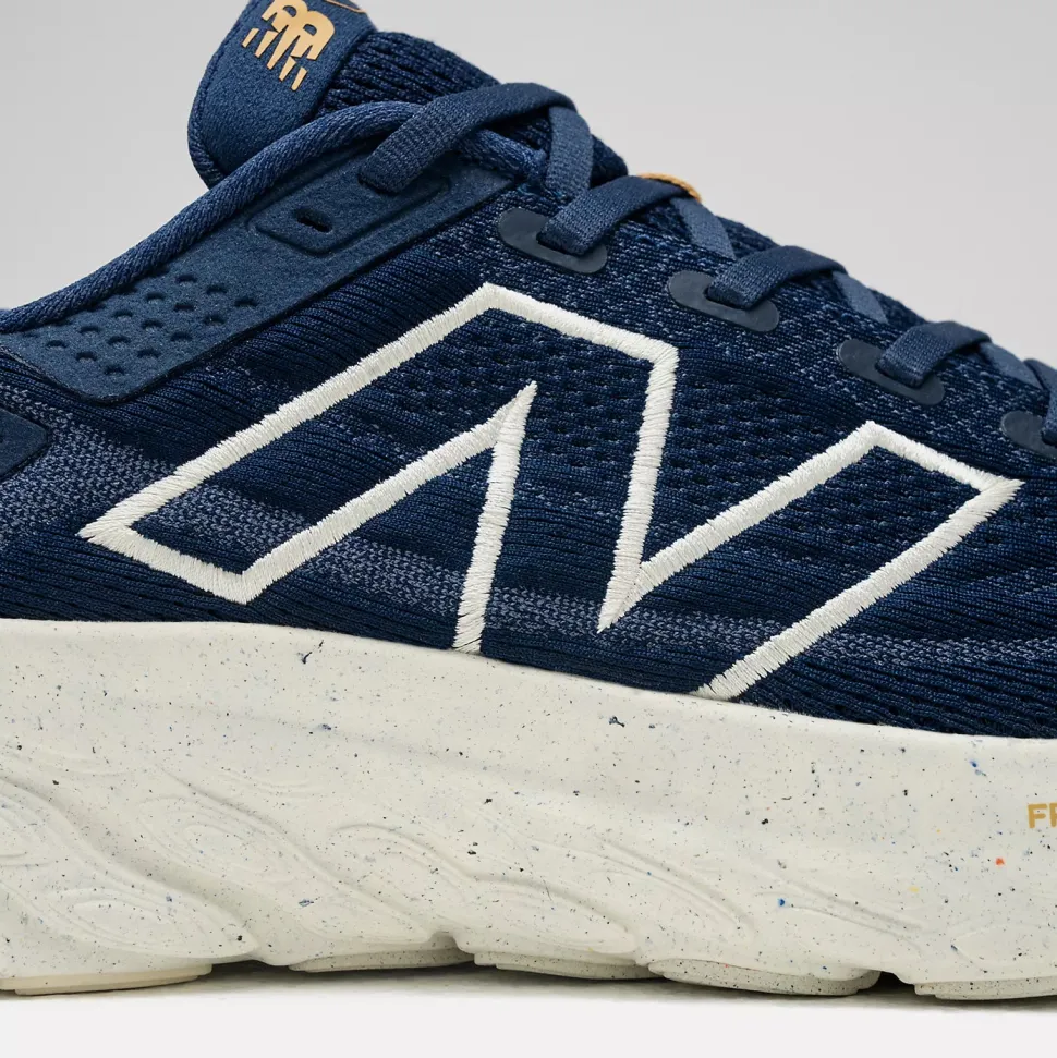 Fresh Foam X 1080v13 - Navy with Vintage Indigo