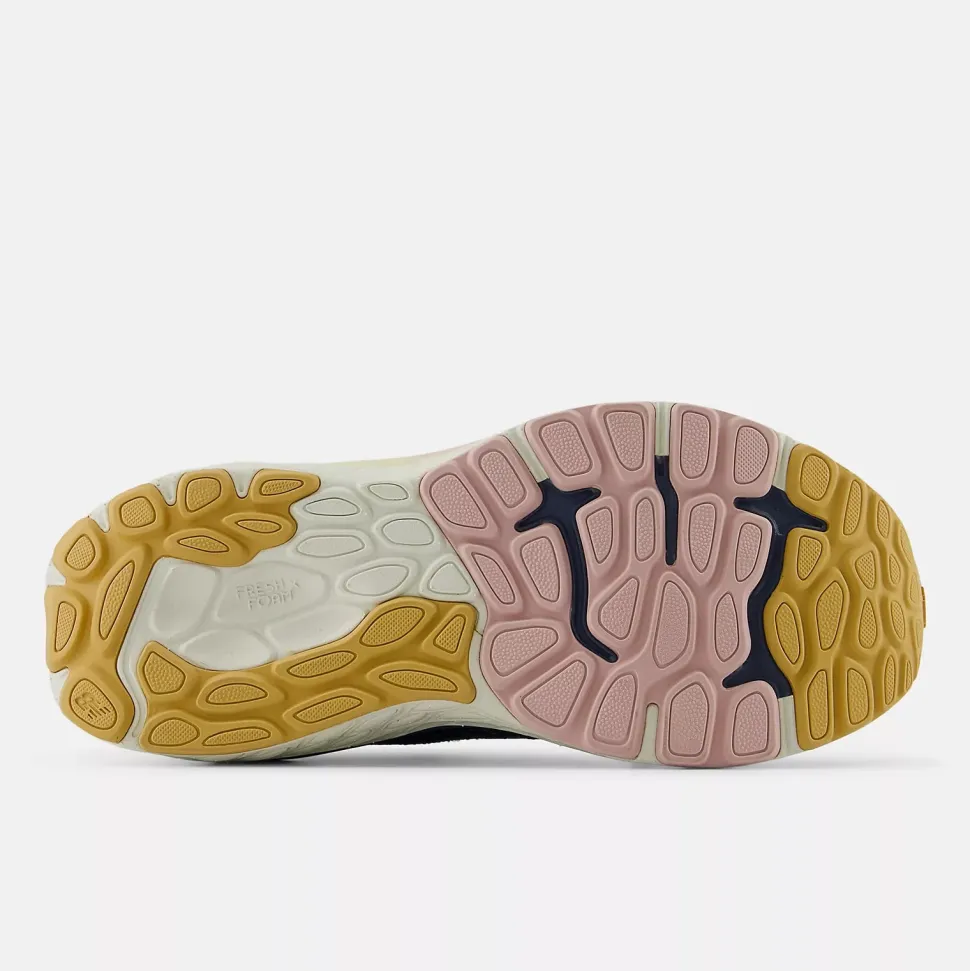Fresh Foam X 860v13 - Nb Navy with Orb Pink