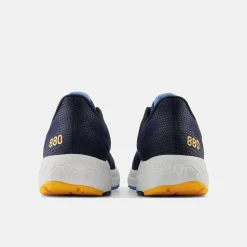 Fresh Foam X 880v13 - NB Navy with Heritage Blue