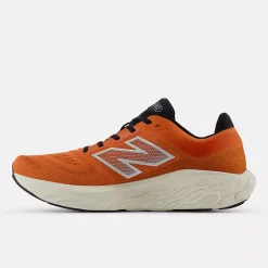 Fresh Foam X 880v14 - Neo Flame with Mercury Red