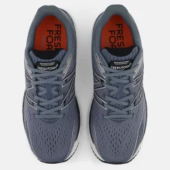 Fresh Foam X 860v12 - Ocean Grey with Light Slate