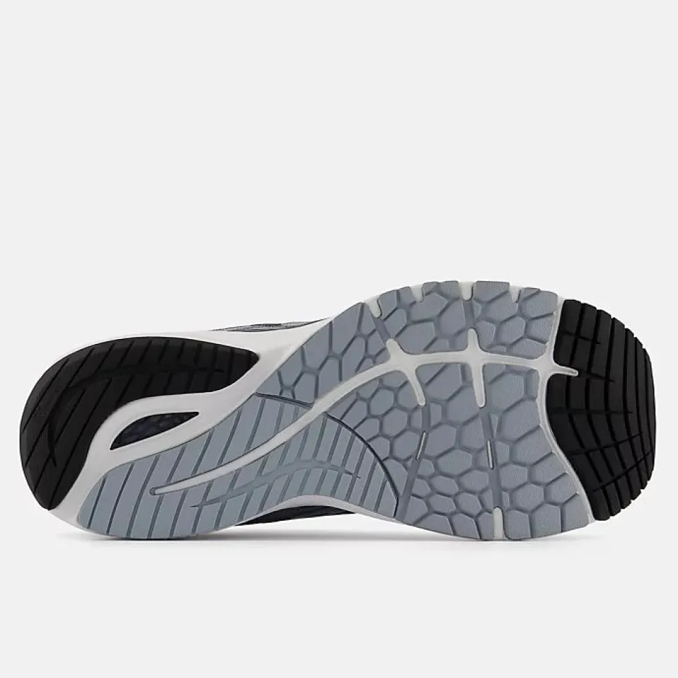 Fresh Foam X 860v12 - Ocean Grey with Light Slate