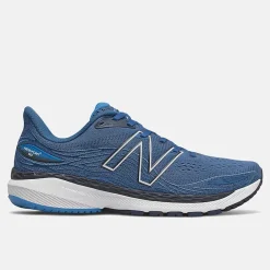 Fresh Foam X 860v12 - Oxygen Blue with Helium