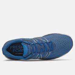 Fresh Foam X 860v12 - Oxygen Blue with Helium