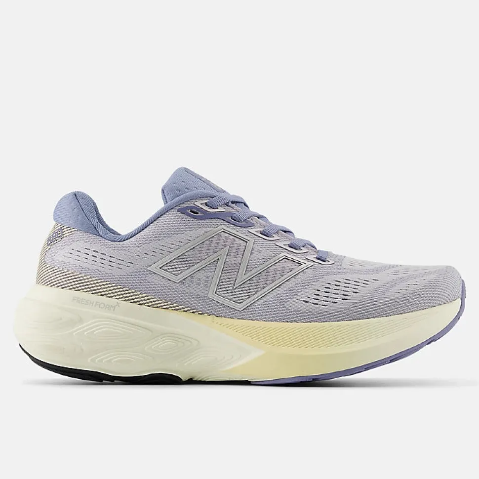 Fresh Foam X 880v15 - Pearl Grey with Calcium