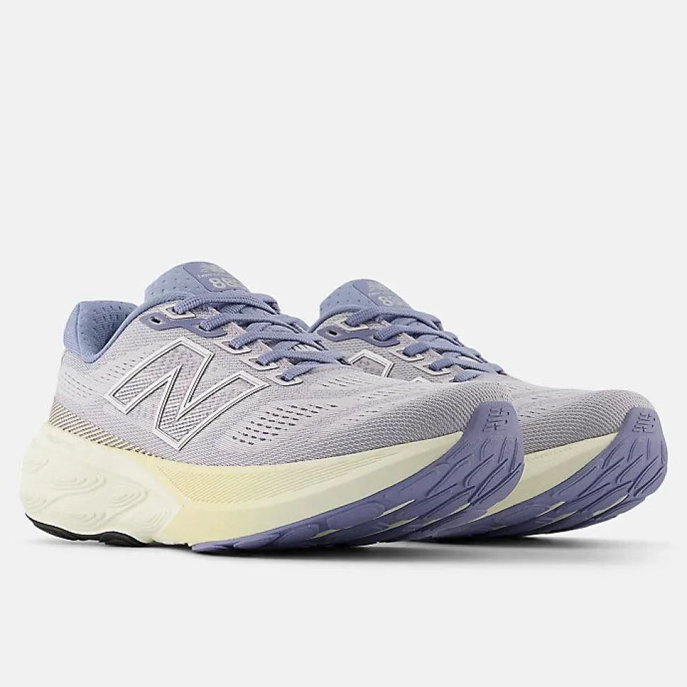 Fresh Foam X 880v15 - Pearl Grey with Calcium