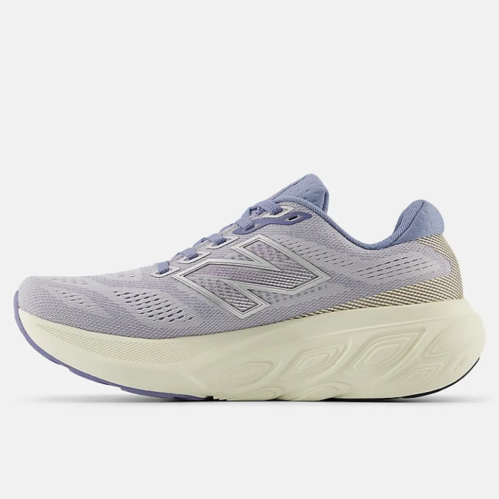 Fresh Foam X 880v15 - Pearl Grey with Calcium
