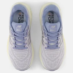 Fresh Foam X 880v15 - Pearl Grey with Calcium