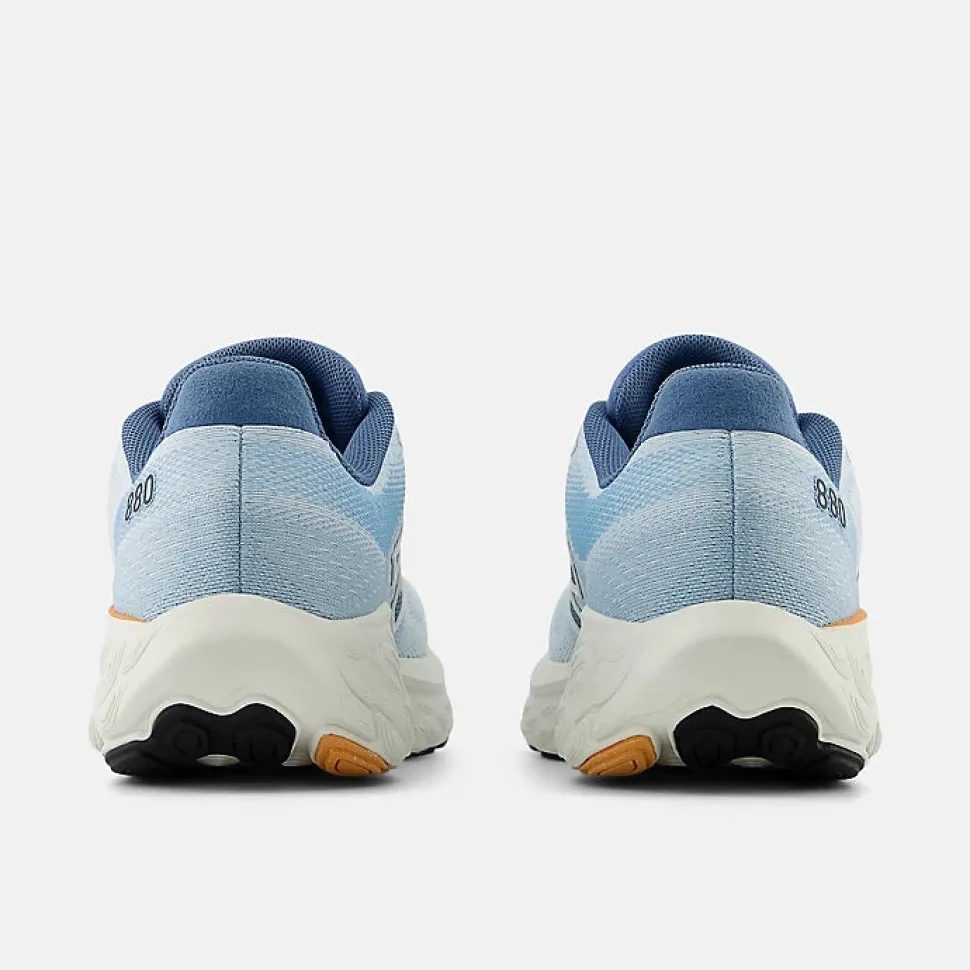 Fresh Foam X 880v14 - Quarry Blue with Sea Salt