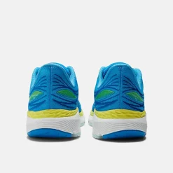Fresh Foam X 860V12 - Vibrant Sky with Lemonade