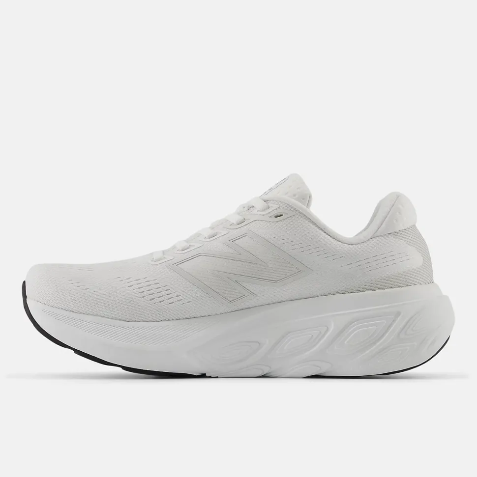 Fresh Foam X 880v15 - White with Sea Salt