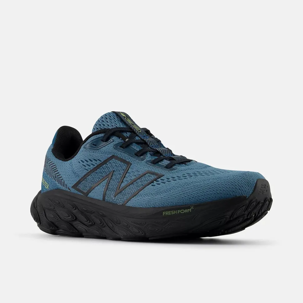 Fresh Foam X 880v14 GTX Women's - Terrarium with Black