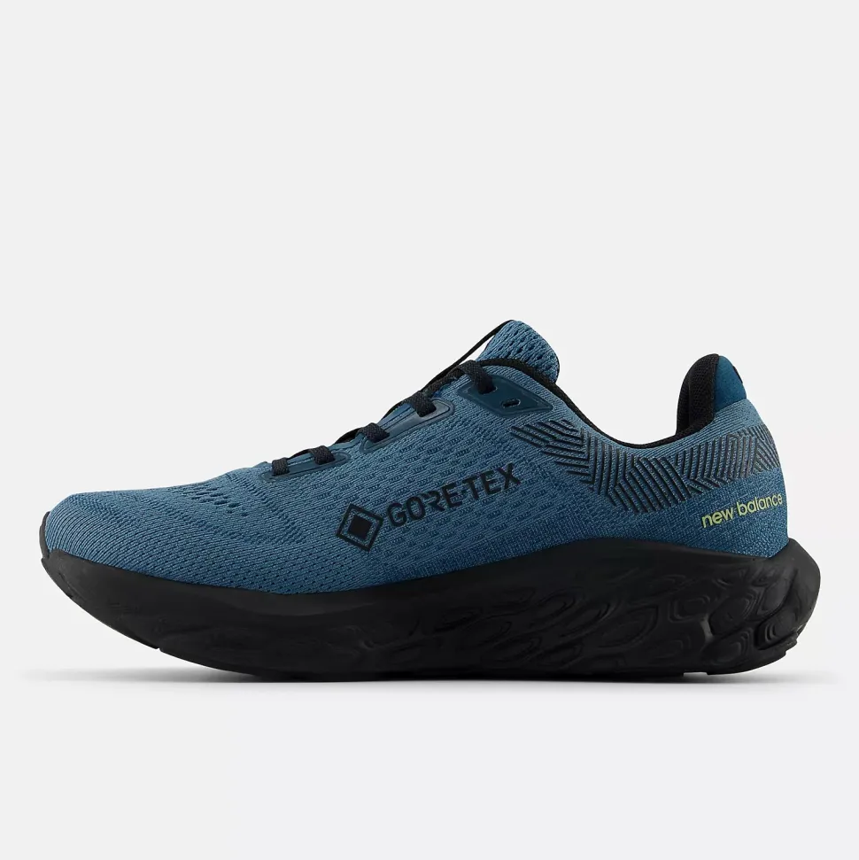 Fresh Foam X 880v14 GTX Women's - Terrarium with Black