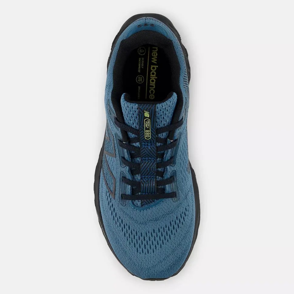 Fresh Foam X 880v14 GTX Women's - Terrarium with Black